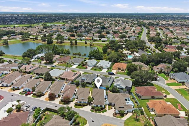 1674 GOVAN PLACE, The Villages, FL 32162