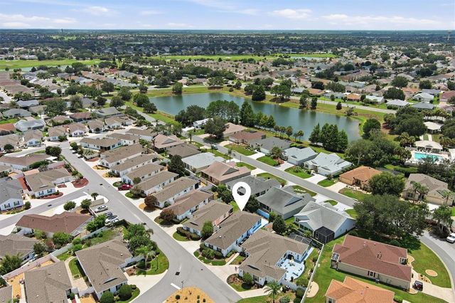 1674 GOVAN PLACE, The Villages, FL 32162