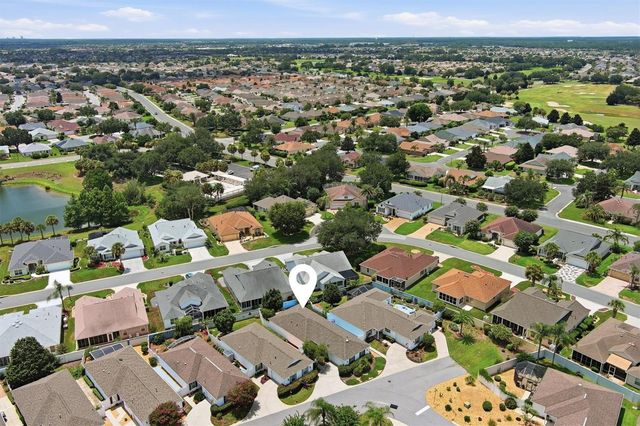 1674 GOVAN PLACE, The Villages, FL 32162