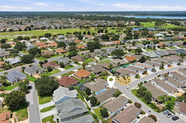 1674 GOVAN PLACE, The Villages, FL 32162