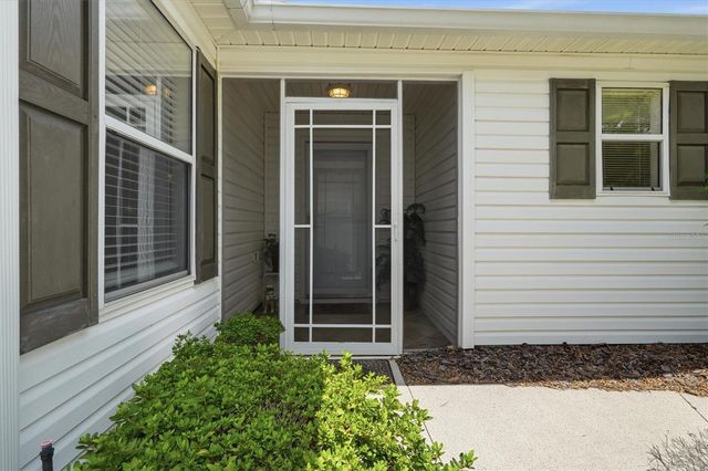 1674 GOVAN PLACE, The Villages, FL 32162