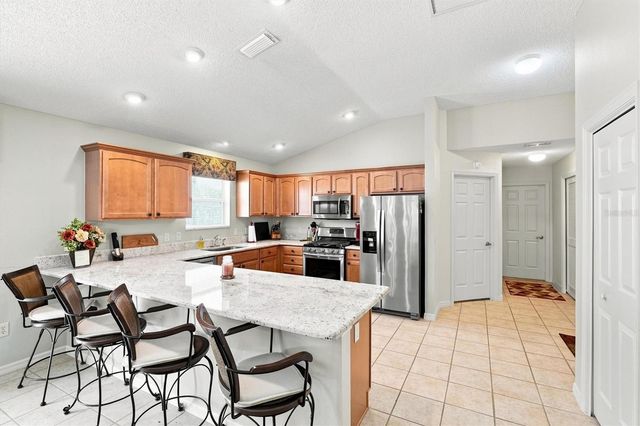 1674 GOVAN PLACE, The Villages, FL 32162