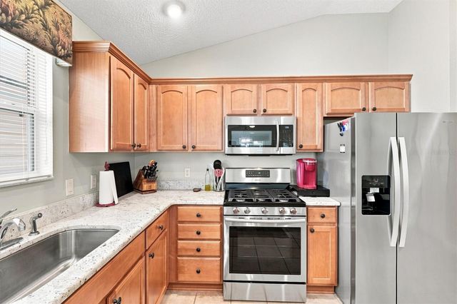 1674 GOVAN PLACE, The Villages, FL 32162