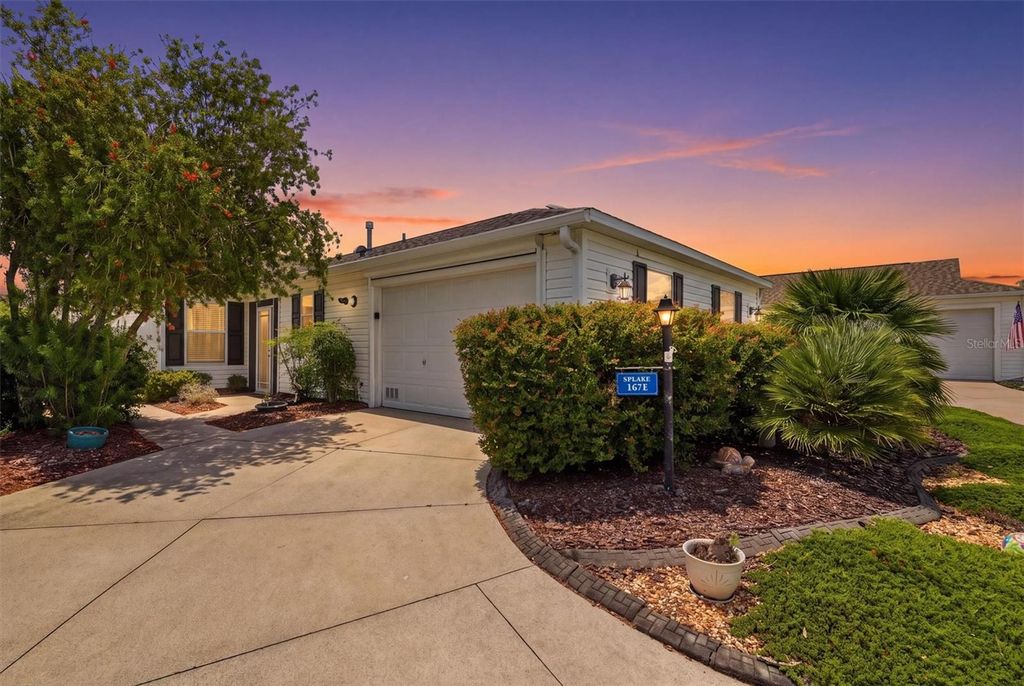 1674 GOVAN PLACE, The Villages, FL 32162