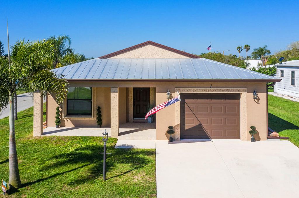 14423 Dalia, Fort Pierce, FL 34951