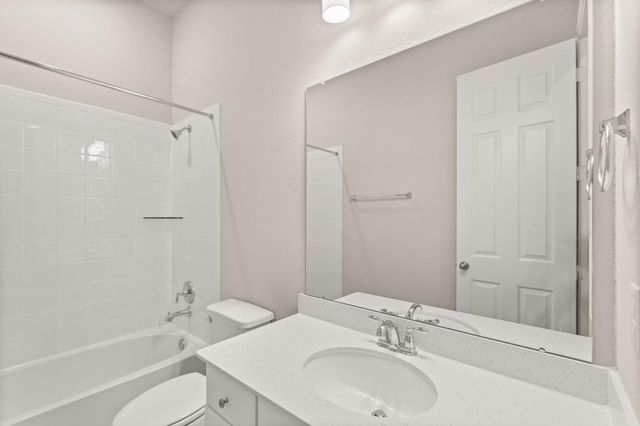 4206 Hazy Rock Lane, League City, TX 77573