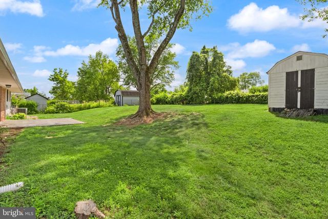 5412 NUTTING DR, Springfield, VA 22151