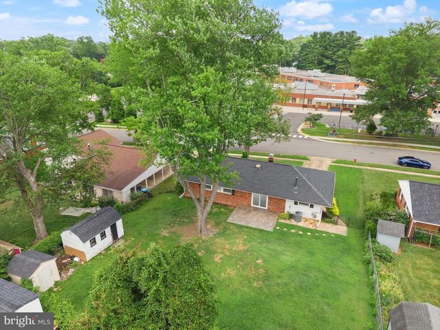 5412 NUTTING DR, Springfield, VA 22151