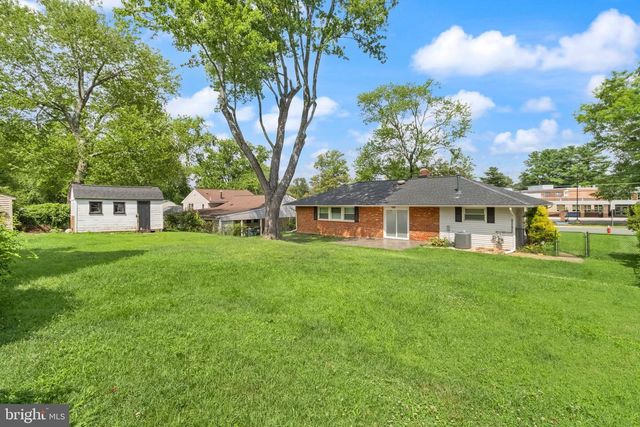 5412 NUTTING DR, Springfield, VA 22151