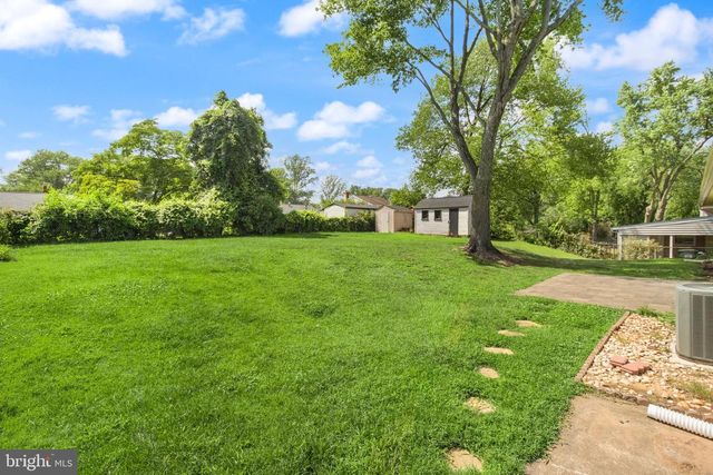 5412 NUTTING DR, Springfield, VA 22151
