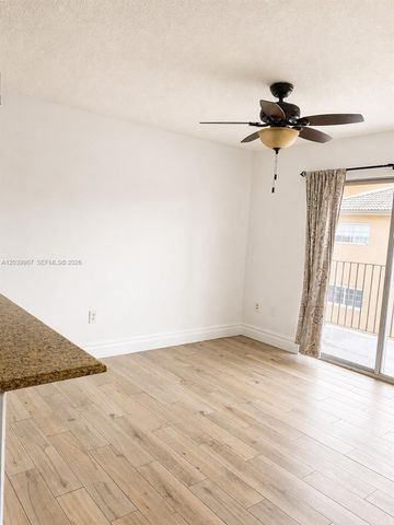 8851 NW 119th St 1206-1, Hialeah Gardens, FL 33018