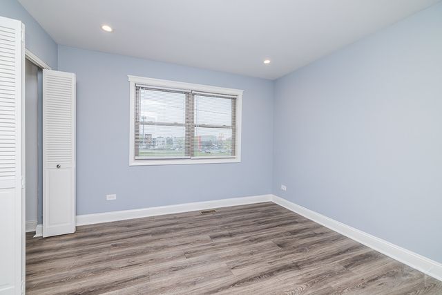 1300 S Heath Avenue, Chicago, IL 60608