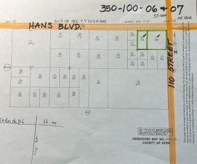 110th Street, California City, CA 93505