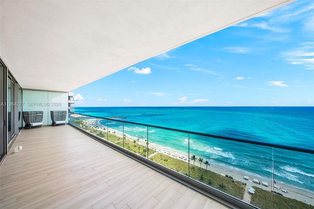 10203 Collins Ave 1602, Bal Harbour, FL 33154