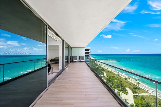10203 Collins Ave 1602, Bal Harbour, FL 33154