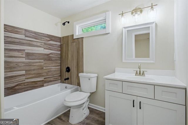 131 Holly Rd NW, Atlanta, GA 30314