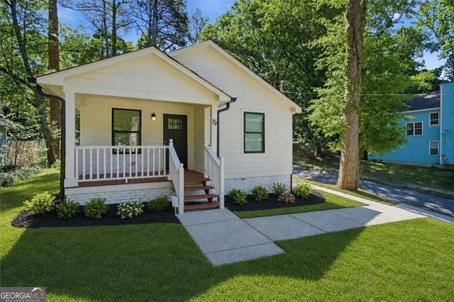 131 Holly Rd NW, Atlanta, GA 30314
