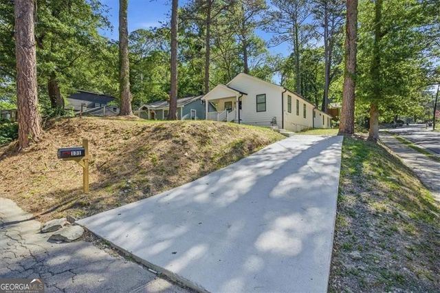 131 Holly Rd NW, Atlanta, GA 30314