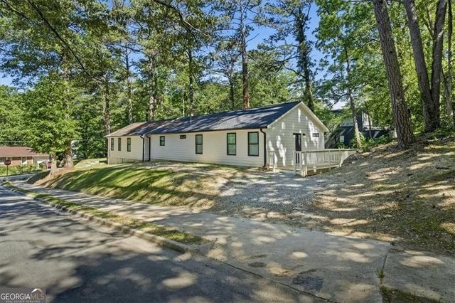 131 Holly Rd NW, Atlanta, GA 30314