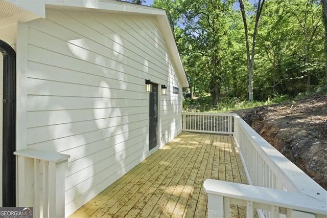 131 Holly Rd NW, Atlanta, GA 30314