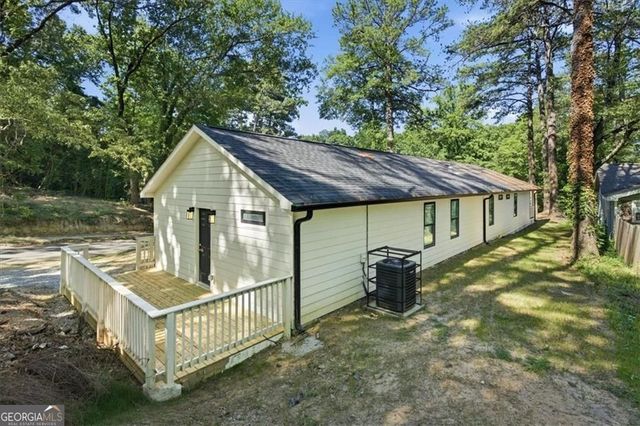 131 Holly Rd NW, Atlanta, GA 30314