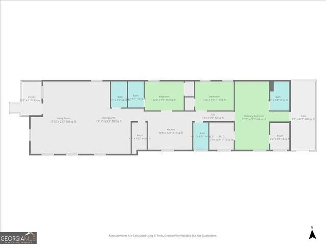 131 Holly Rd NW, Atlanta, GA 30314