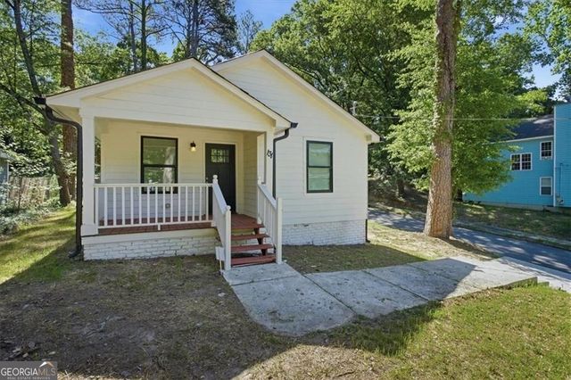 131 Holly Rd NW, Atlanta, GA 30314