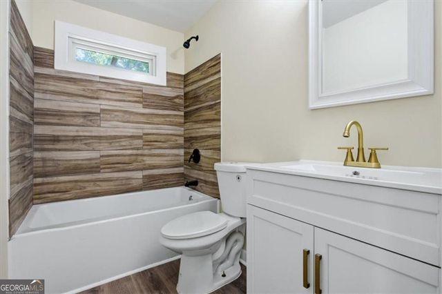 131 Holly Rd NW, Atlanta, GA 30314