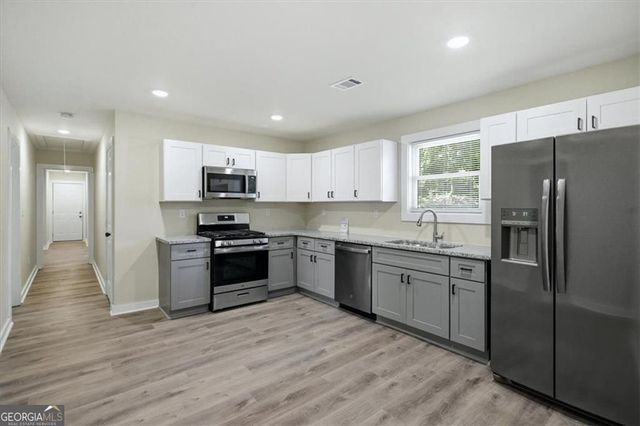 131 Holly Rd NW, Atlanta, GA 30314