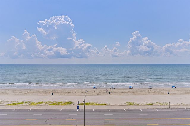 7310 Seawall Boulevard 705, Galveston, TX 77551