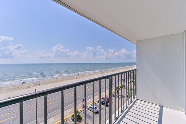 7310 Seawall Boulevard 705, Galveston, TX 77551