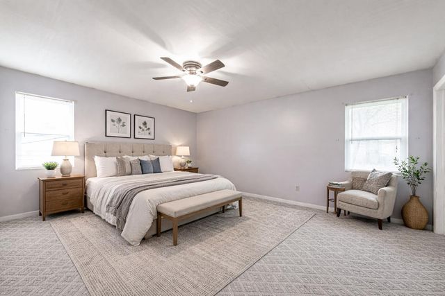 3773 Fairington Drive, Hephzibah, GA 30815