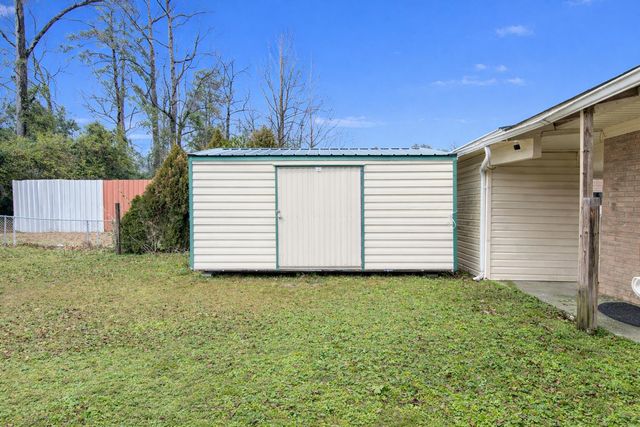 3773 Fairington Drive, Hephzibah, GA 30815