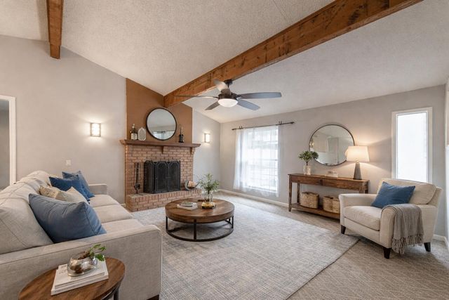 3773 Fairington Drive, Hephzibah, GA 30815