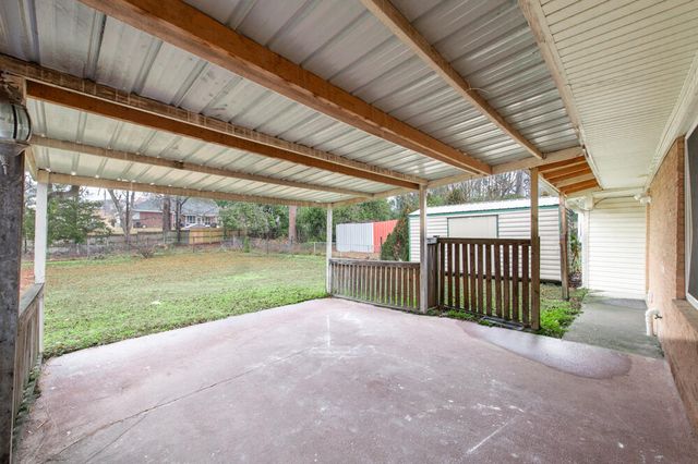 3773 Fairington Drive, Hephzibah, GA 30815