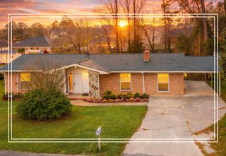 3773 Fairington Drive, Hephzibah, GA 30815