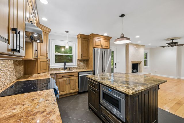 134 Ewingville Dr, Franklin, TN 37064
