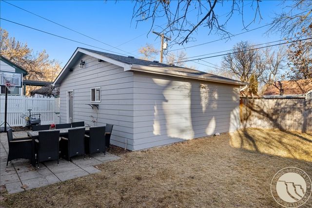 2223 Elm Street, Billings, MT 59101