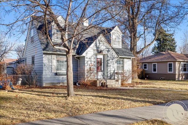 2223 Elm Street, Billings, MT 59101