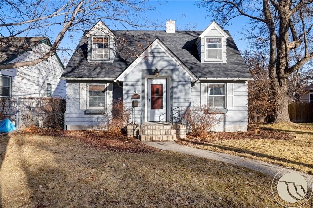 2223 Elm Street, Billings, MT 59101