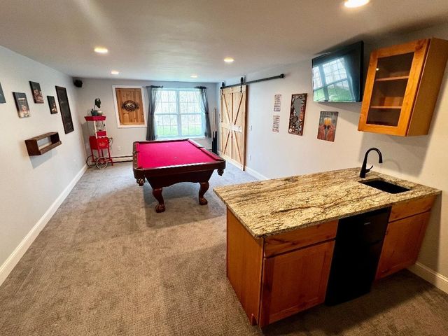 50 Gaudette Farm Road, Fairfax, VT 05454