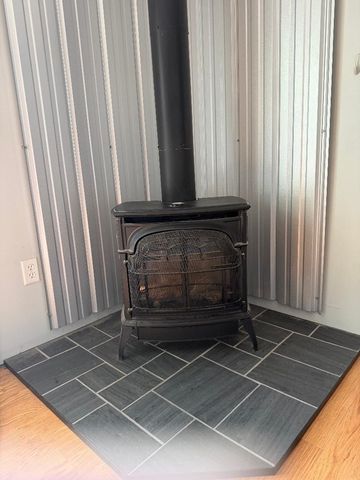 50 Gaudette Farm Road, Fairfax, VT 05454