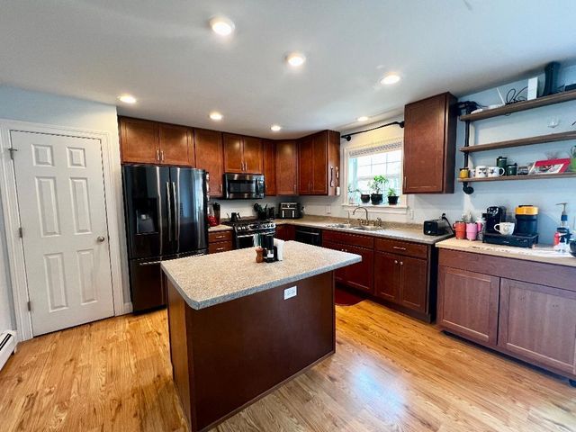 50 Gaudette Farm Road, Fairfax, VT 05454
