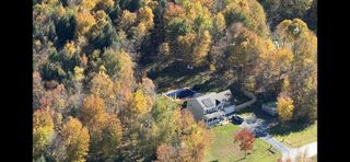50 Gaudette Farm Road, Fairfax, VT 05454