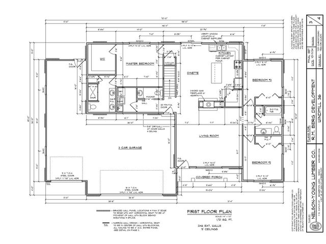 Lot 42 Blarney Stone Drive, Albany, WI 53502