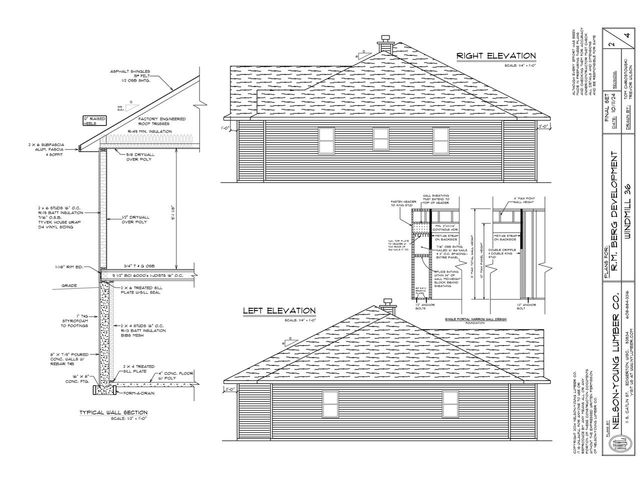 Lot 42 Blarney Stone Drive, Albany, WI 53502