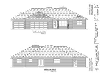 Lot 42 Blarney Stone Drive, Albany, WI 53502