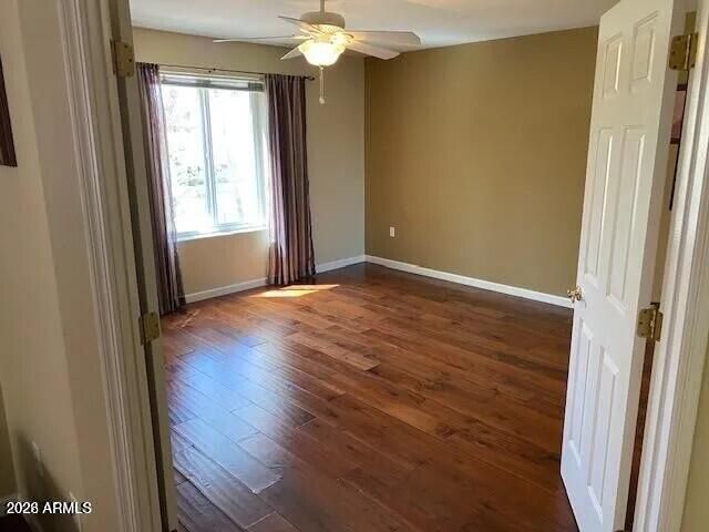 17404 N 99TH Avenue 238, Sun City, AZ 85373