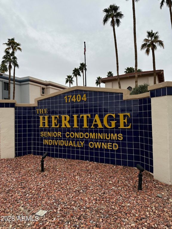 17404 N 99TH Avenue 238, Sun City, AZ 85373