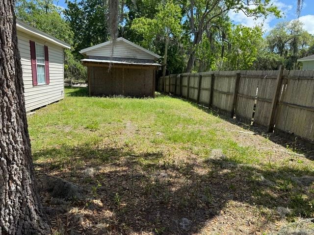 84 Henry Ave, St Marys, GA 31558